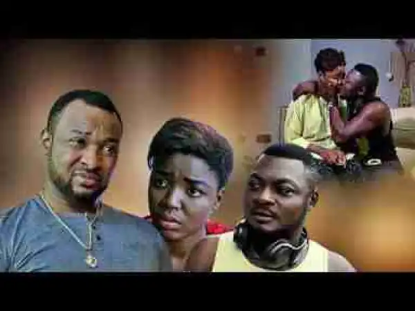 Video: MARRIED TO ONE BUT SLEEPING WITH ANOTHER - NEW Nigerian Movies | 2017 Latest Movies | Full Movies